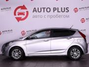 Hyundai Solaris I Рестайлинг Минеральные Воды  - изображение 26