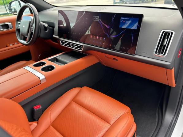 Li Auto (Lixiang) L7 I с пробегом 2023 года, цена 5 000 000 рублей, 99000 км, внедорожник, Автокод Объявления