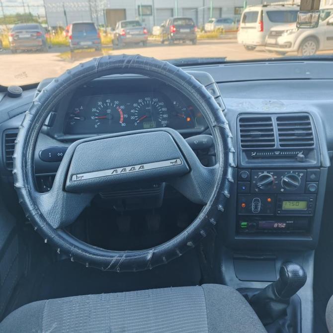Lada (ВАЗ) 2112 Ярославль  - изображение 10