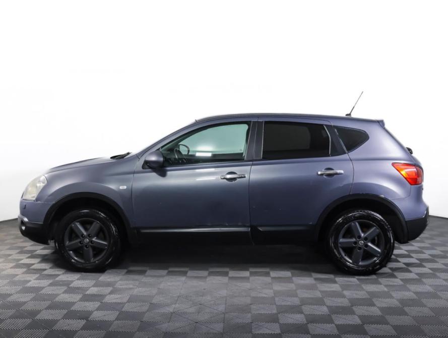 Nissan Qashqai I Москва  - изображение 9