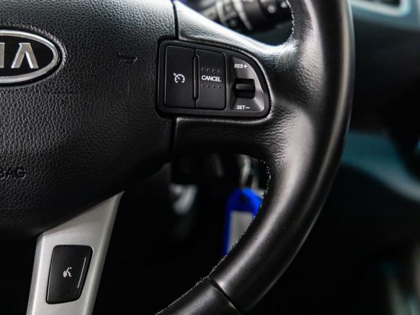 Kia Sportage III с пробегом 2011 года, цена 1 388 000 рублей, 151293 км, внедорожник, Автокод Объявления