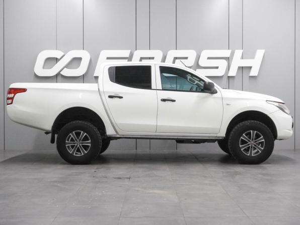 Mitsubishi L200 V с пробегом 2018 года, цена 2 069 000 рублей, 184465 км, offers.body_type.unknown, Автокод Объявления