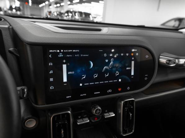 Haval Dargo с пробегом 2023 года, цена 2 850 000 рублей, 22635 км, внедорожник, Автокод Объявления