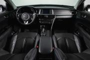 Kia Optima IV Сургут  - изображение 30
