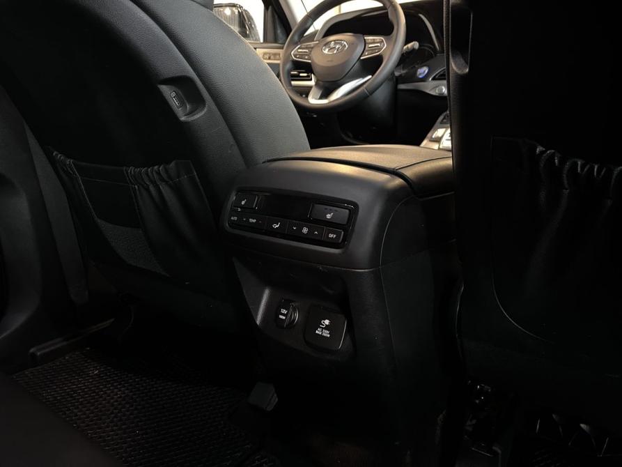 Hyundai Palisade I Чебоксары  - изображение 36