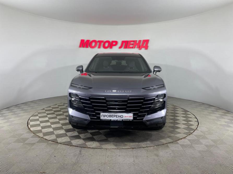 JETOUR DASHING I Воронеж  - изображение 2