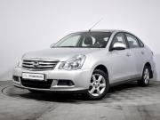 Nissan Almera III (G15) Санкт-Петербург  - изображение 17