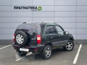 Chevrolet Niva I Санкт-Петербург  - изображение 16
