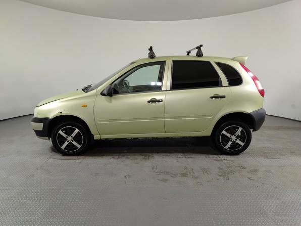 Lada (ВАЗ) Kalina I с пробегом 2007 года, цена 105 000 рублей, 237108 км, хэтчбек, Автокод Объявления