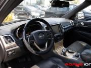 Jeep Grand Cherokee IV (WK2) Рестайлинг Москва  - изображение 39