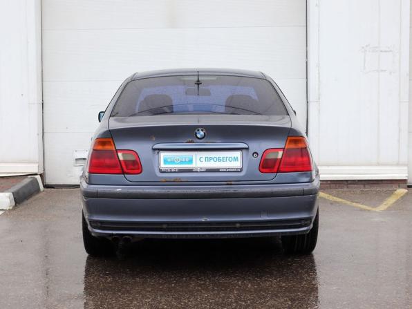 BMW 3 серии IV (E46) с пробегом 1999 года, цена 250 000 рублей, 290000 км, седан, Автокод Объявления