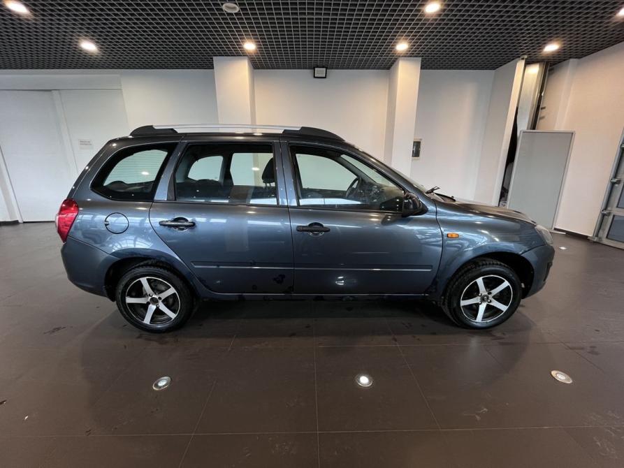 Lada (ВАЗ) Kalina II Чебоксары  - изображение 2