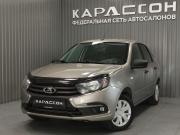 Lada (ВАЗ) Granta I Рестайлинг Пермь  - изображение 18
