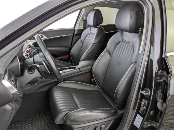 Genesis G70 I с пробегом 2019 года, цена 2 725 000 рублей, 109293 км, седан, Автокод Объявления