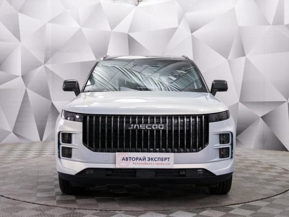 Jaecoo J7 I с пробегом 2024 года, цена 2 393 000 рублей, 32000 км, внедорожник, Автокод Объявления
