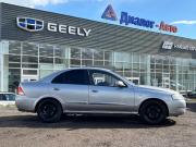 Nissan Almera Classic I Набережные Челны  - изображение 34