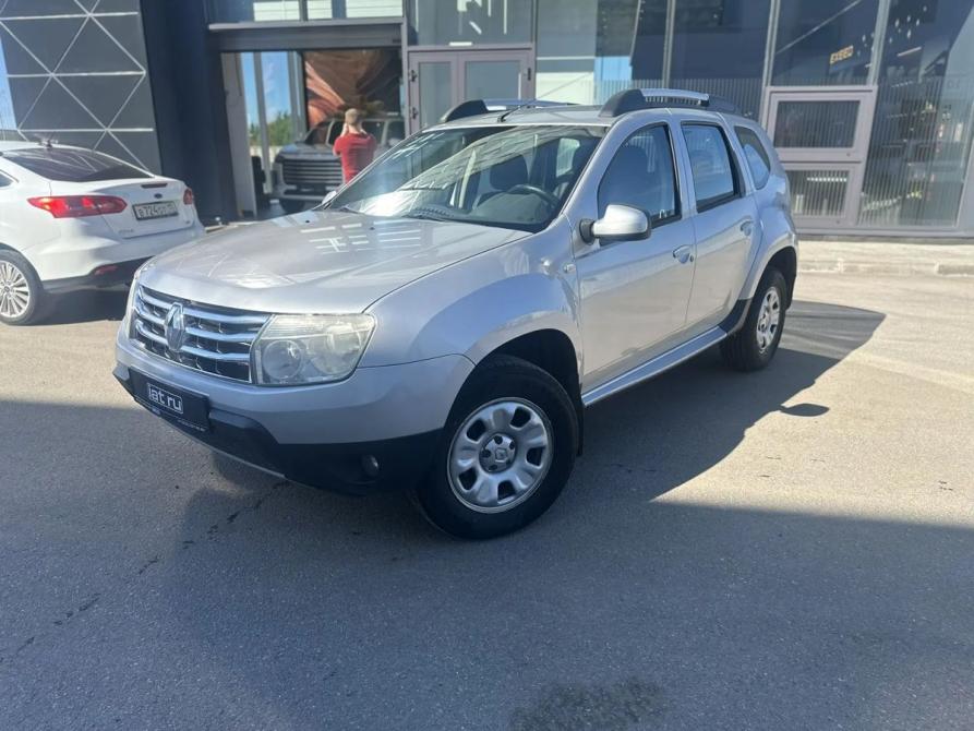 Renault Duster I Санкт-Петербург  - изображение 1