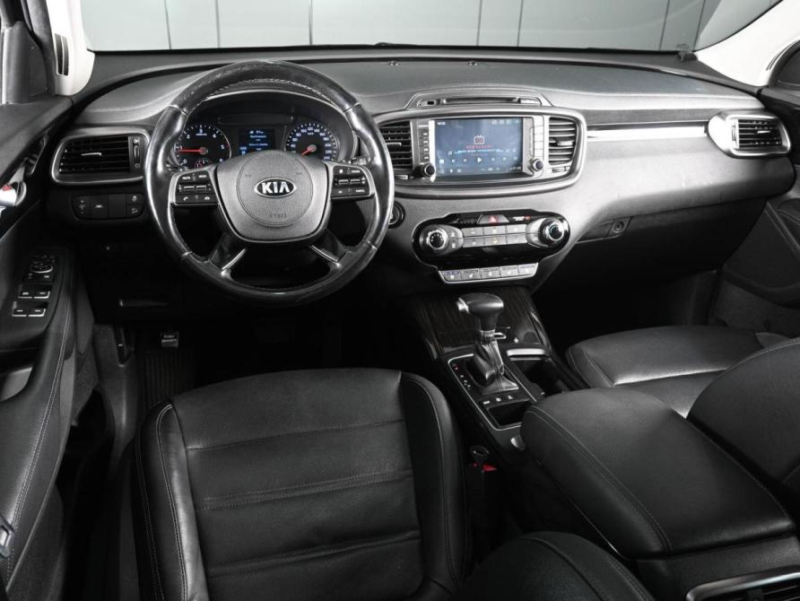 Kia Sorento III Prime Рестайлинг Ростов-на-Дону  - изображение 6