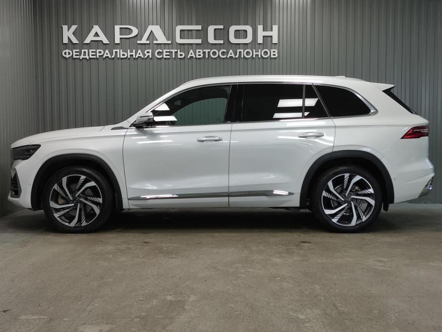Geely Monjaro I Пермь  - изображение 5