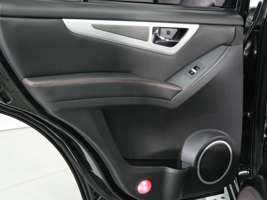 Lifan X60 I Рестайлинг 2 Новосибирск  - изображение 8