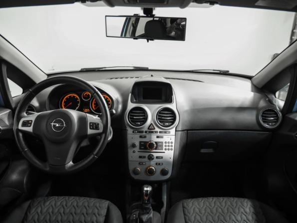 Opel Corsa D Рестайлинг II с пробегом 2013 года, цена 679 000 рублей, 146108 км, хэтчбек, Автокод Объявления