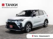 Toyota Raize I Чита  - изображение 20