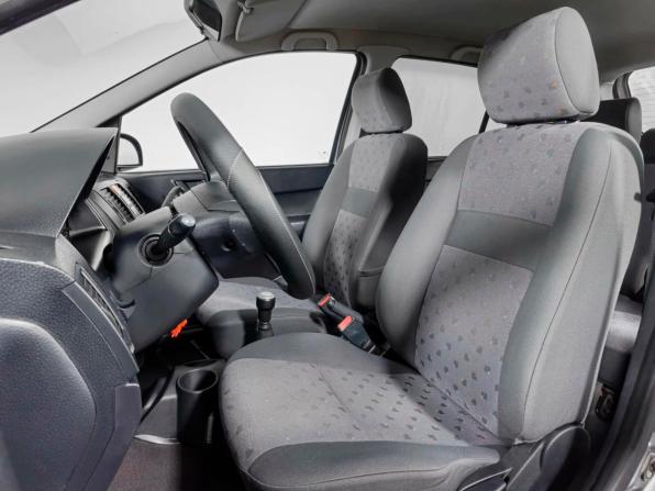 Hyundai Getz I с пробегом 2004 года, цена 314 000 рублей, 168848 км, хэтчбек, Автокод Объявления