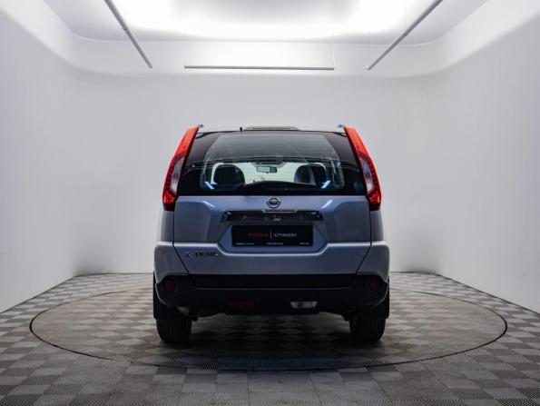 Nissan X-Trail II Рестайлинг с пробегом 2012 года, цена 1 170 000 рублей, 203828 км, внедорожник, Автокод Объявления