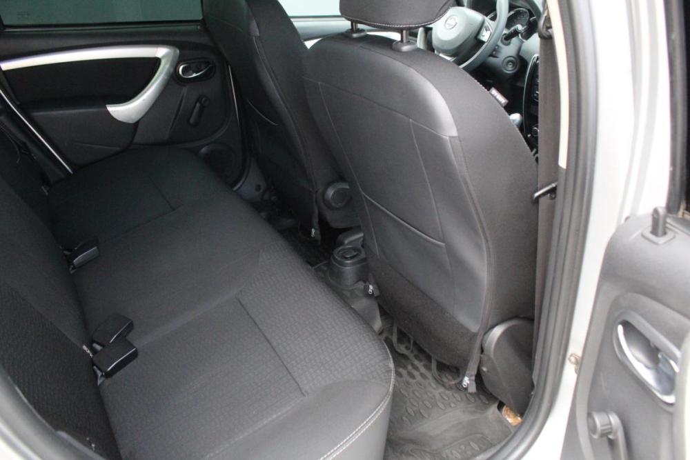 Nissan Terrano III (D10) Брянск  - изображение 10