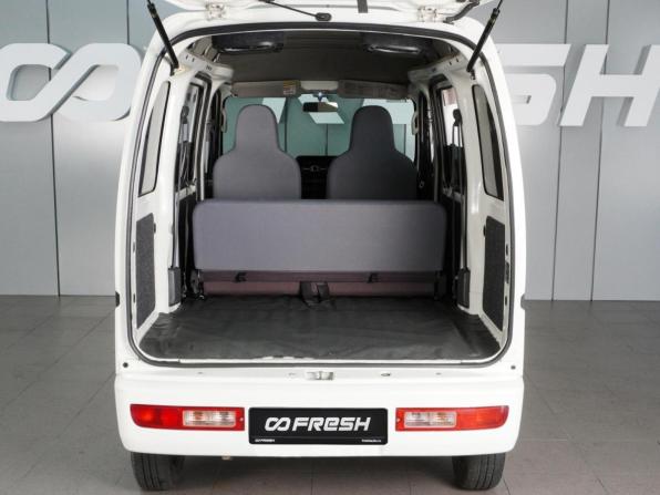 Toyota Pixis Van I Рестайлинг с пробегом 2017 года, цена 845 000 рублей, 111160 км, микровэн, Автокод Объявления