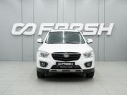 FAW Besturn X80 I Ростов-на-Дону  - изображение 21