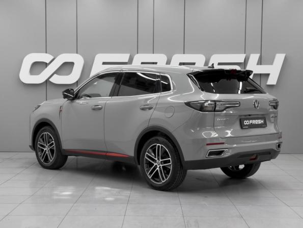 Changan CS55 Plus II с пробегом 2023 года, цена 2 219 000 рублей, 58853 км, внедорожник, Автокод Объявления