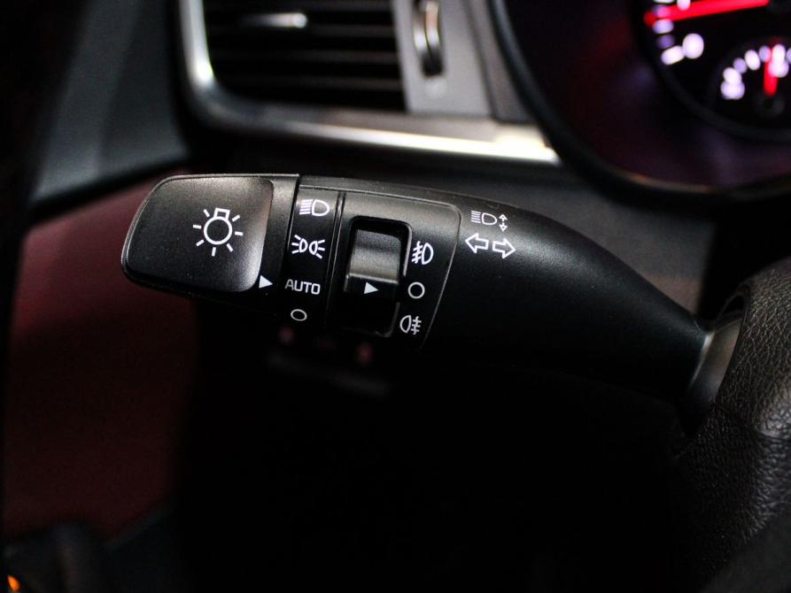 Kia Optima IV Рестайлинг Минеральные Воды  - изображение 13