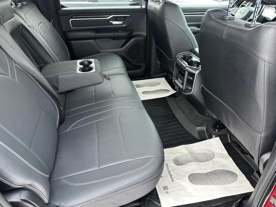Ram 1500 IV (DS/DJ) Пермь  - изображение 14