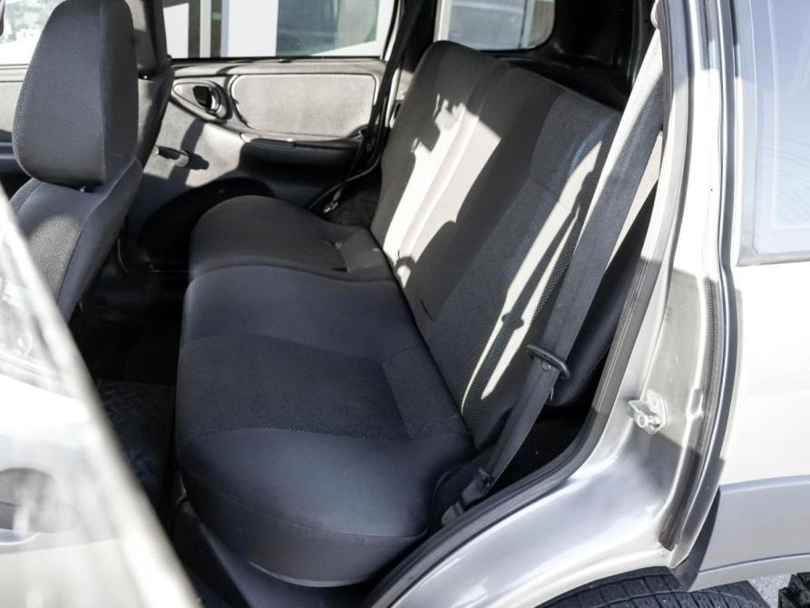 Chevrolet Niva I Рестайлинг Челябинск  - изображение 9