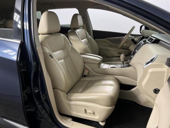 Nissan Murano III (Z52) с пробегом 2020 года, цена 2 319 900 рублей, 109105 км, внедорожник, Автокод Объявления