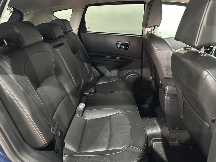 Nissan Qashqai I Москва  - изображение 10