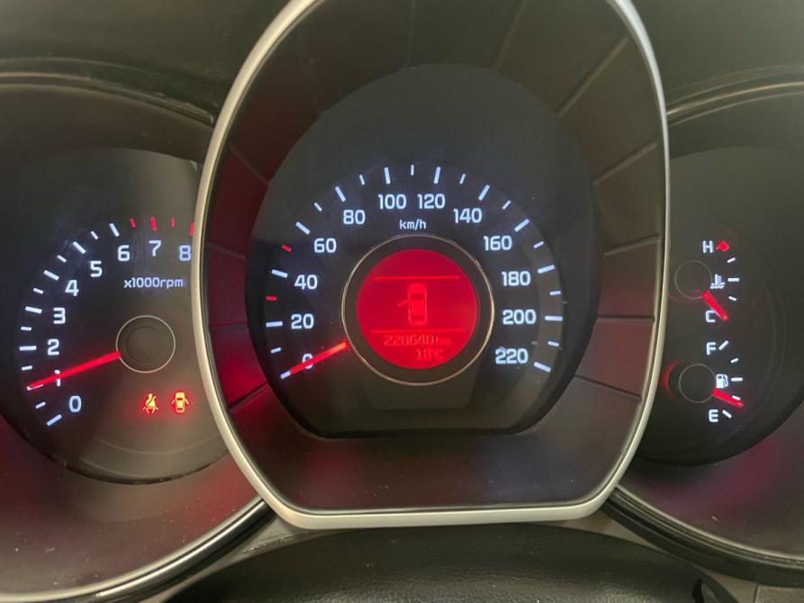 Kia Rio III Рестайлинг Санкт-Петербург  - изображение 20