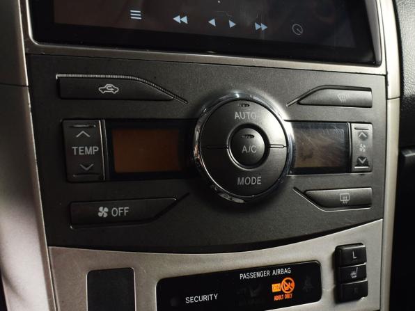 Toyota Corolla X (E140 E150) с пробегом 2010 года, цена 799 999 рублей, 227390 км, седан, Автокод Объявления