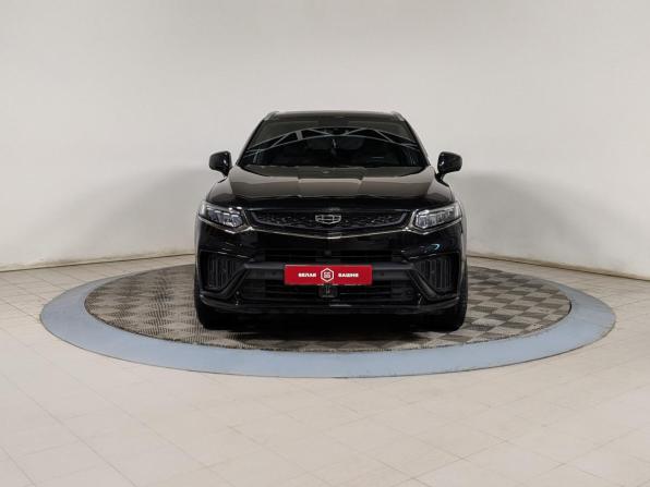 Geely Tugella I Рестайлинг с пробегом 2024 года, цена 3 199 000 рублей, 48000 км, внедорожник, Автокод Объявления