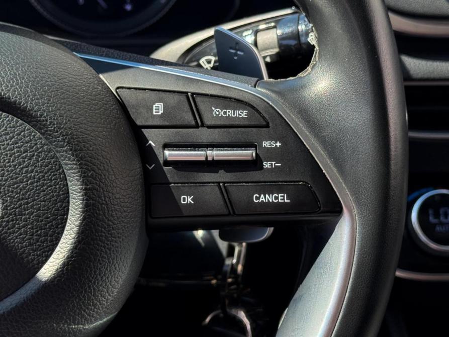 Hyundai Sonata VIII (DN8) Кропоткин  - изображение 17