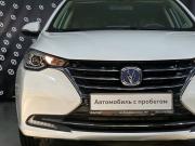 Changan Alsvin Новосибирск  - изображение 36