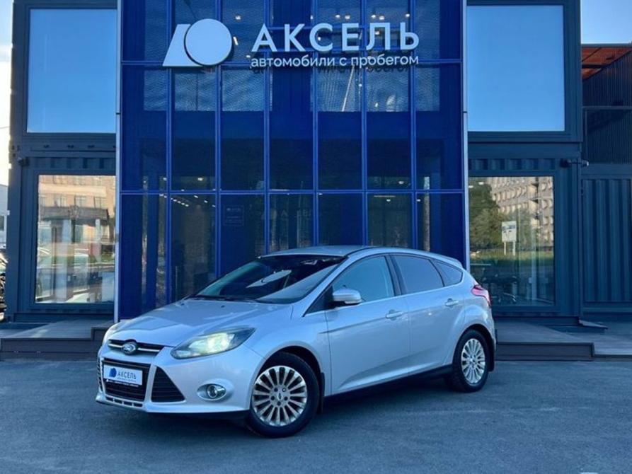 Ford Focus III Архангельск  - изображение 1