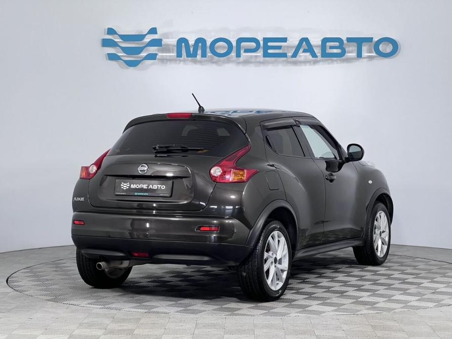 Nissan Juke I Калининград  - изображение 5