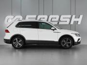 Volkswagen Tiguan II Рестайлинг Минеральные Воды  - изображение 23