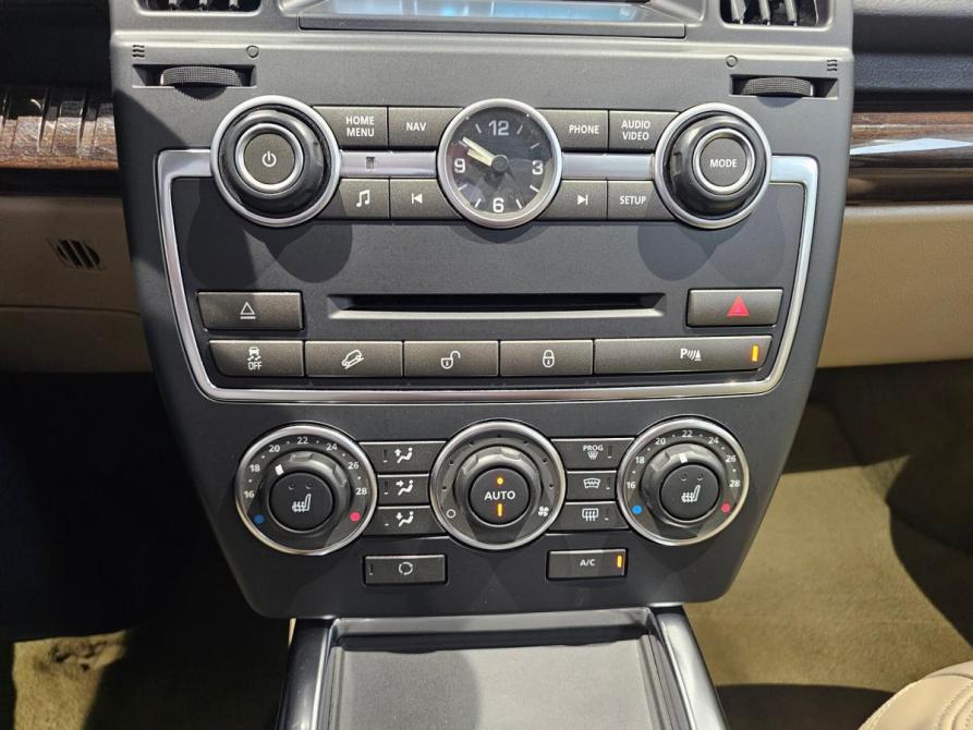 Land Rover Freelander II Рестайлинг 2 Москва  - изображение 9