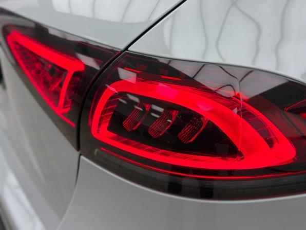 Mercedes-Benz GLE II (V167) с пробегом 2019 года, цена 6 145 900 рублей, 121288 км, внедорожник, Автокод Объявления