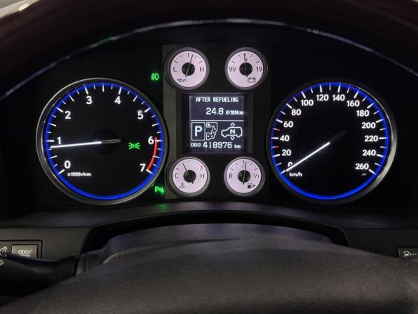 Lexus LX III с пробегом 2011 года, цена 3 350 000 рублей, 418975 км, внедорожник, Автокод Объявления