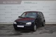 Lada (ВАЗ) Kalina I Старый Оскол  - изображение 9