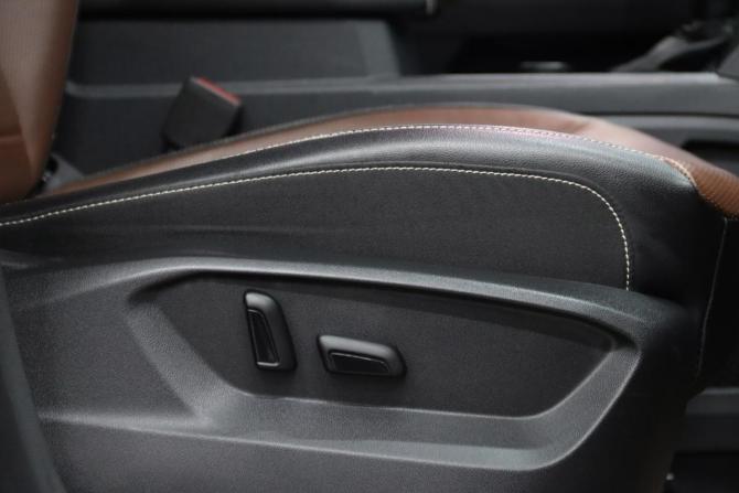 Volkswagen Teramont I Рестайлинг с пробегом 2021 года, цена 3 995 950 рублей, 128583 км, внедорожник, Автокод Объявления